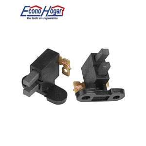 BROCHA CARBON GENERADOR 182F