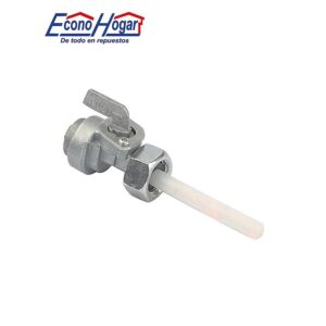 VALVULA DE GASOLINA CON FILTRO GENERADOR 182F