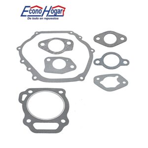 JUEGO DE EMPAQUE GENERADOR 182F