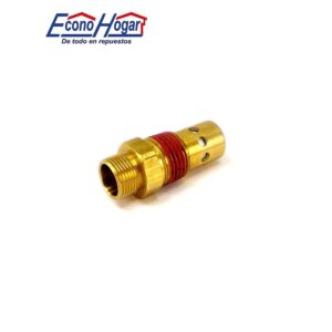 VALVULA DE COMPRESOR AIRE 1/2NPT X 1/2T DEWALT D55146