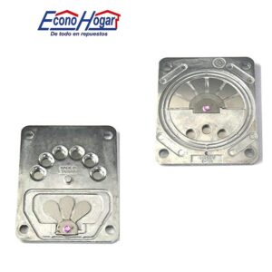 PLACA DE VALVULA COMPRESOR DE AIRE DEWALT DWFP55146