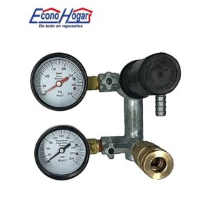 REGULADOR CON RELOJ COMPRESOR DE AIRE DEWALT D55167