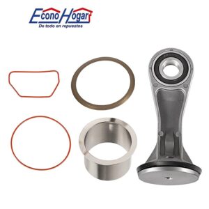 CILINDRO Y BIELA COMPRESOR DE AIRE DEWALT D55146