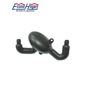 MUFFLER COMPRESOR DE AIRE DEWALT DWFP55130 T2