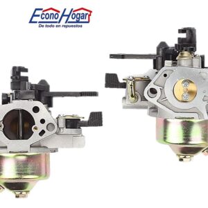 CARBURADOR APISONADORA MOTOR HONDA 16100-ZE2-W71