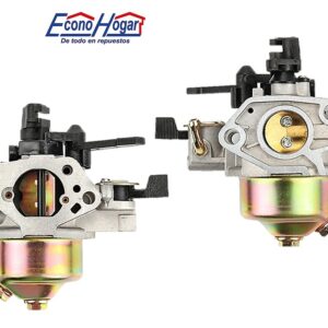 CARBURADOR APISONADORA MOTOR 16100-ZF6-01 27mm(188F)