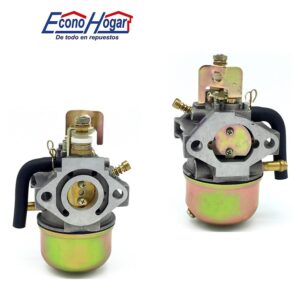 CARBURADOR APISONADORA MOTOR ROBIN SUBARU TM-CBT-EH12