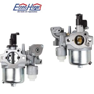 CARBURADOR APISONADORA MOTOR ROBIN SUBARU TM-CBT-EX21/EX17
