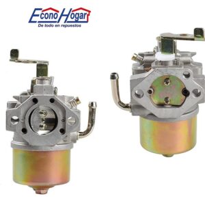 CARBURADOR APISONADORA MOTOR ROBIN SUBARU TM-CBT-EY28 TIPO A