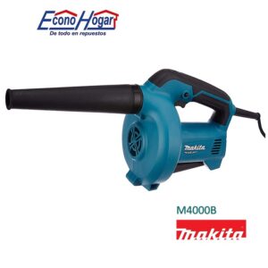 SOPLADOR ELECTRICA 110V 500W MAKITA M4000B