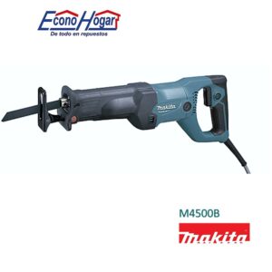 SIERRA DE RECIPROCA 1-1/8" 28mm 110V 1010W MAKITA M4500B