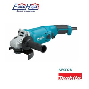 ESMERIL ANGULAR 5" 1050W MAKITA M9002B