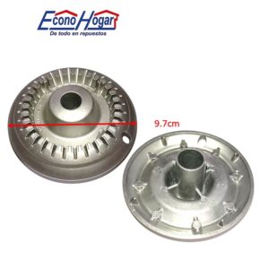 QUEMADOR DE ESTUFA MABE