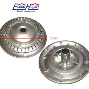 QUEMADOR DE ESTUFA MABE