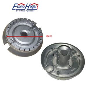 QUEMADOR DE ESTUFA MABE VISION LARGE 8cm 183D6410P001