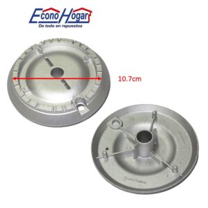 QUEMADOR DE ESTUFA MABE