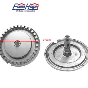 QUEMADOR DE ESTUFA MABE