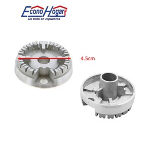 QUEMADOR DE ESTUFA MABE