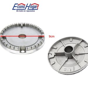 QUEMADOR DE ESTUFA MABE