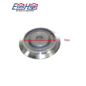 QUEMADOR DE ESTUFA MEDIANO 7cm
