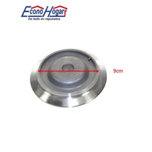 QUEMADOR DE ESTUFA GRANDE 9cm
