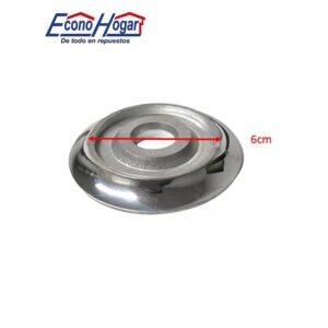 QUEMADOR DE ESTUFA CHICO 6cm