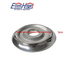 QUEMADOR DE ESTURA GRANDE 9cm