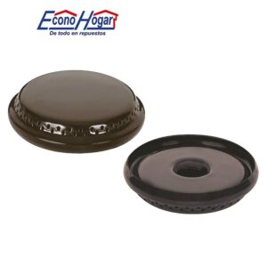 QUEMADOR DE ESTUFA GRANDE NISATO N-005