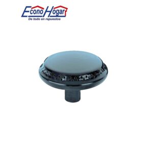 QUEMADOR DE ESTUFA CHICO CON TUBO NISATO SE038