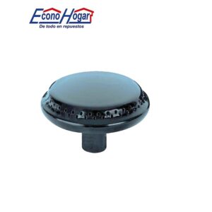 QUEMADOR DE ESTUFA GRANDE CON TUBO NISATO SE037