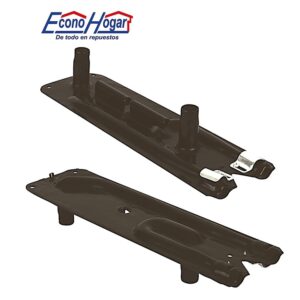 QUEMADOR DE ESTUFA ACROS TIPO HUARACHE