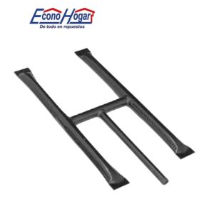 QUEMADOR DE ESTUFA TIPO H 40cm