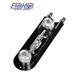 QUEMADOR DE ESTUFA MAGIC CHEF DOBLE 3412A004-19