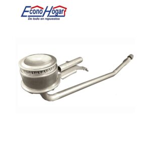 QUEMADOR LARGO DE ESTUFA G.E