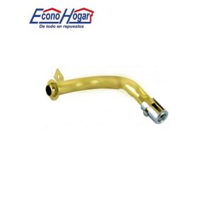 TUBERIA DE ESTUFA MABE CORTO