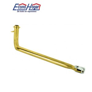 TUBERIA DE ESTUFA MABE LARGO