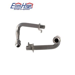 TUBERIA DE ESTUFA ACROS