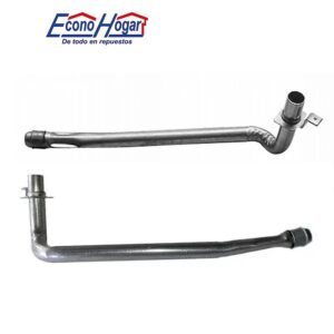 TUBERIA DE ESTUFA ACROS