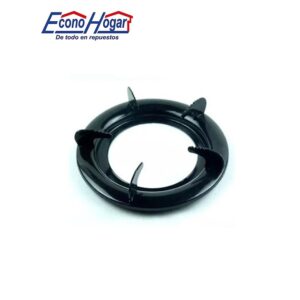 PARRILA REDONDO DE ESTUFA ENCENDIDA AUTOMATICA