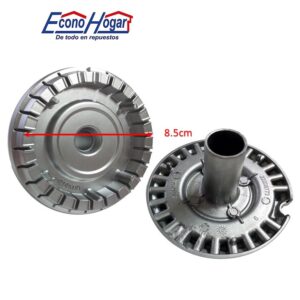 QUEMADOR DE ESTUFA MABE