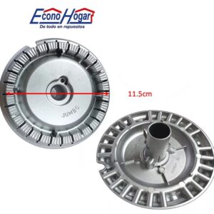 QUEMADOR DE ESTUFA MABE