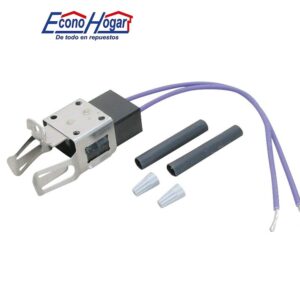 CONECTOR ESTUFA ELECTRICA 120V-240V