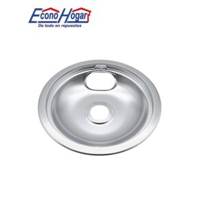 PLATO 6" ESTUFA ELECTRICA WB31K5024