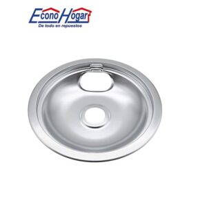 PLATO 8" ESTUFA ELECTRICA WB31K5025
