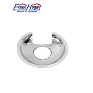 PLATO 6" ESTUFA ELECTRICA WB32X5045