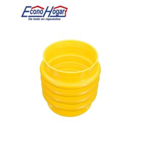 BOTA DE APISONADOR 105mm X 215mm