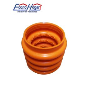 BOTA DE APISONADOR 160mm TIPO NUEVO