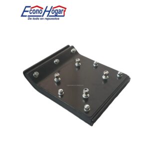 ZAPATO DE APISONADOR 280mm X 340mm NEW MASALT