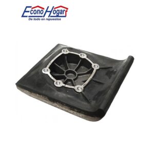 ZAPATO DE APISONADOR BS60-2 WACKER NEUSON