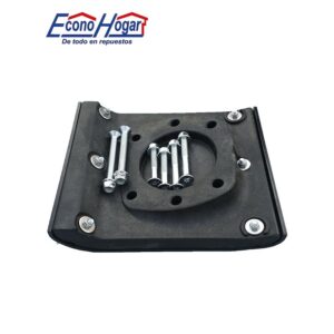 ZAPATO DE APISONADOR BS60-2i WACKER NEUSON